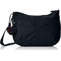 Kipling Izellah- Bolso bandolera para Mujer- 33x23x12 cm